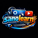sanolearn.ir logo